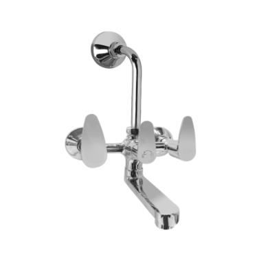 WALL MIXER WITH BEND VT 58333