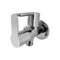 ANGLE COCK 2 IN 1 WITH FLANGE OB 28782