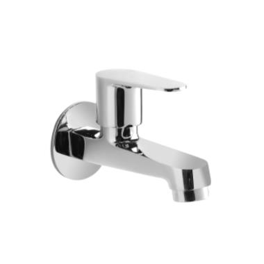 NANO - BIB COCK WITH FLANGE