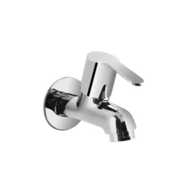 TIAGO - BIB COCK WITH FLANGE