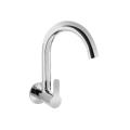 TIAGO - SINK COCK WITH FLANGE