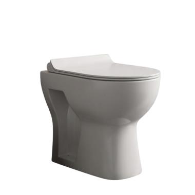 DELL - FLOOR MOUNT PP SEAT COVER