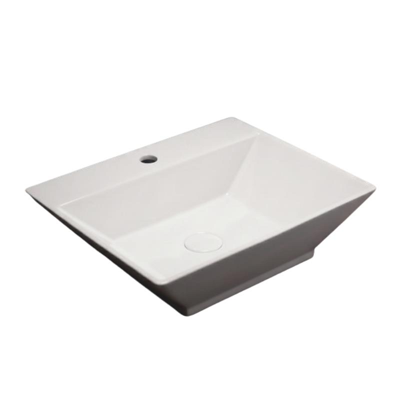 NANO - TABLE TOP BASIN