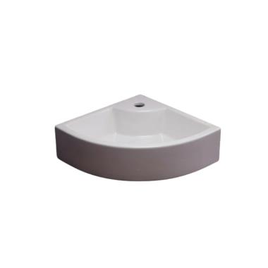 CORNER BIG - TABLE TOP BASIN