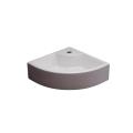 CORNER BIG - TABLE TOP BASIN