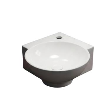 CORNER SMALL - TABLE TOP BASIN