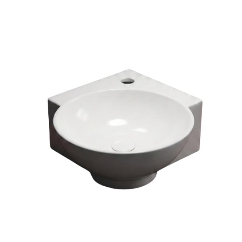 CORNER SMALL - TABLE TOP BASIN