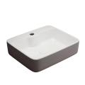 TIAGO - TABLE TOP BASIN