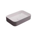 FLORA - TABLE TOP BASIN