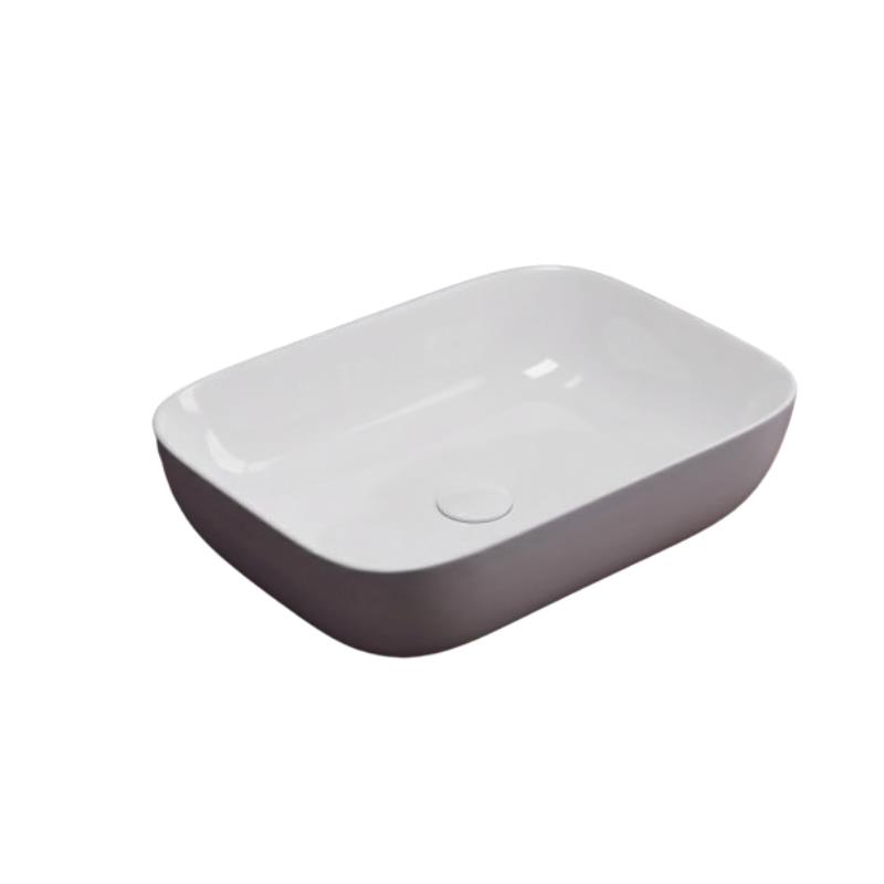 ASPIRA - TABLE TOP BASIN