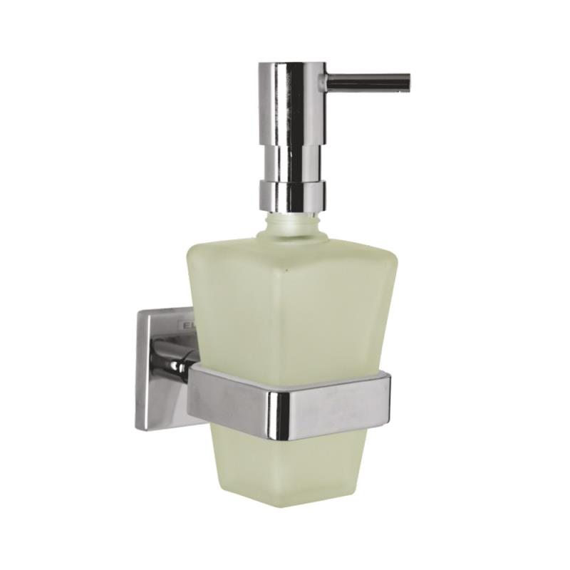 Liquid Soap Dispenser with Brass Pnuematic Pump