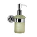 Liquid Soap Dispenser with Brass Pnuematic Pump