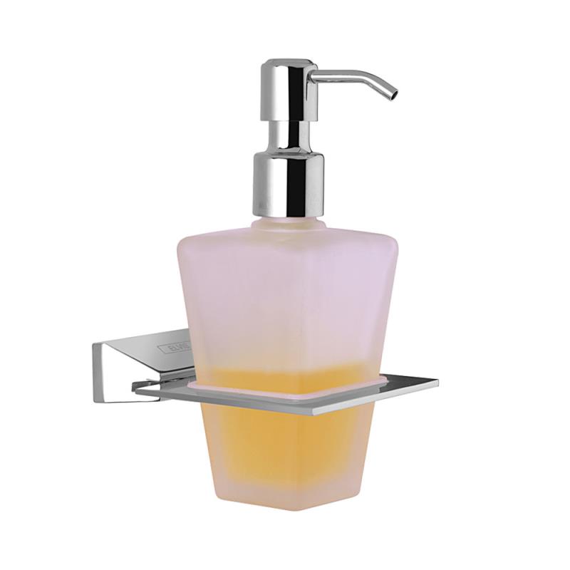 Liquid Soap Dispenser with Brass Pnuematic Pump