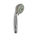 Telephonic Shower with 1.5 mtr Chrome Plated Double Lock Flexible Tube with Wall Hook