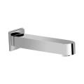 Bath Tub Spout Plain with Flange