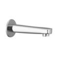 Bath Tub Spout Plain with Flange