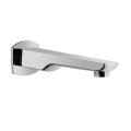 Exor Bath Tub Spout Plain with Flange