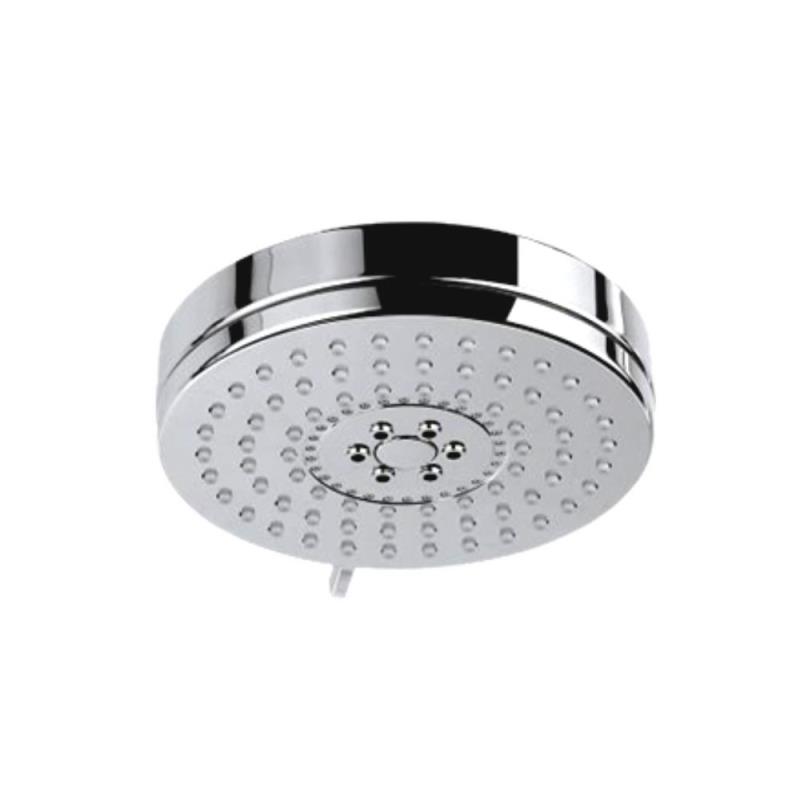 Overhead Shower Triple Flow (BA)