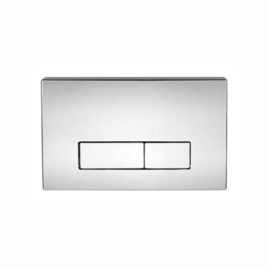 Flush Plate Square