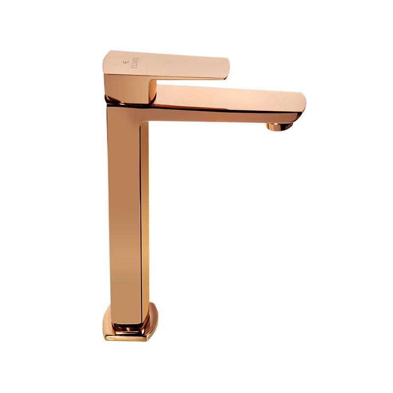 Single Lever Basin Mixer Extended Body