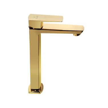 Single Lever Basin Mixer Extended Body