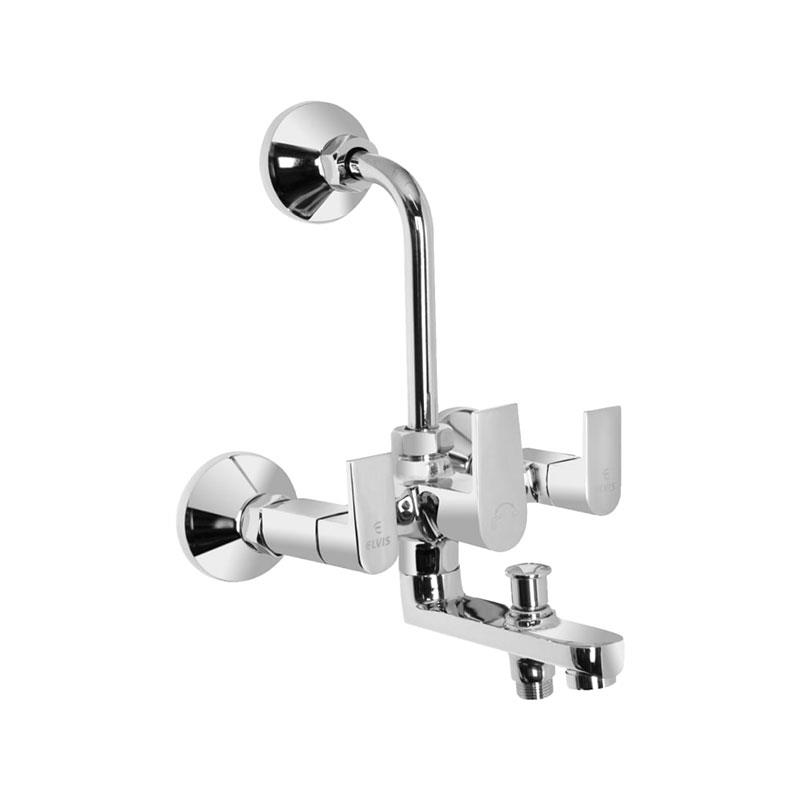Wall Mixer 3 in1System (High Flow)