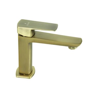 Single Lever Basin Mixer