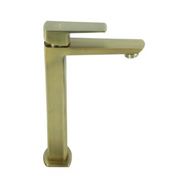 Single Lever Basin Mixer Extended Body