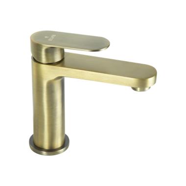 Single Lever Basin Mixer