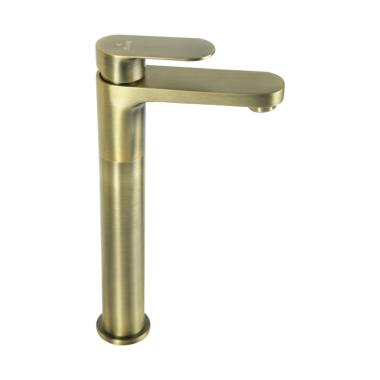 Single Lever Basin Mixer Extended Body