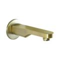 Bath Tub Spout with Flange