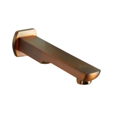 Bath Tub Spout with Flange