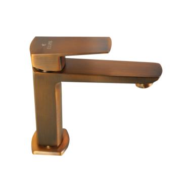 Single Lever Basin Mixer