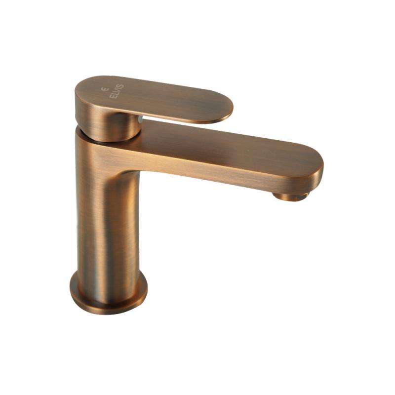 Single Lever Basin Mixer