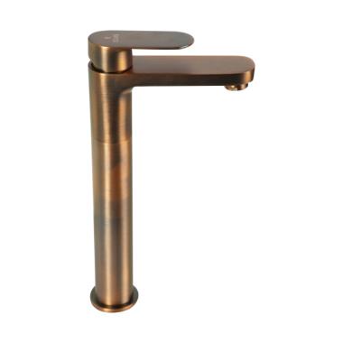 Single Lever Basin Mixer Extended Body