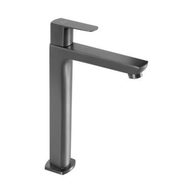 Pillar Cock Extended Body