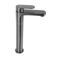 Single Lever Basin Mixer Extended Body