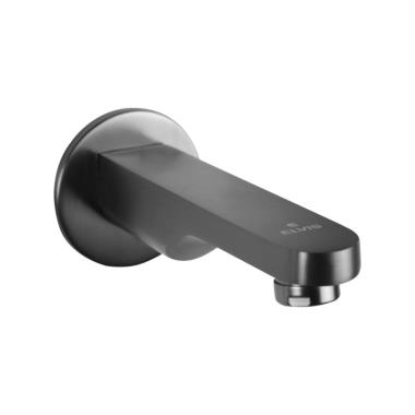 Bath Tub Spout with Flange