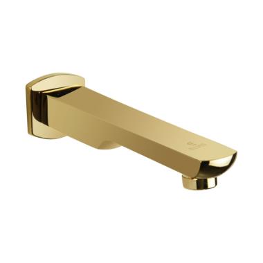 Bath Tub Spout with Flange