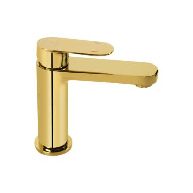 Single Lever Basin Mixer