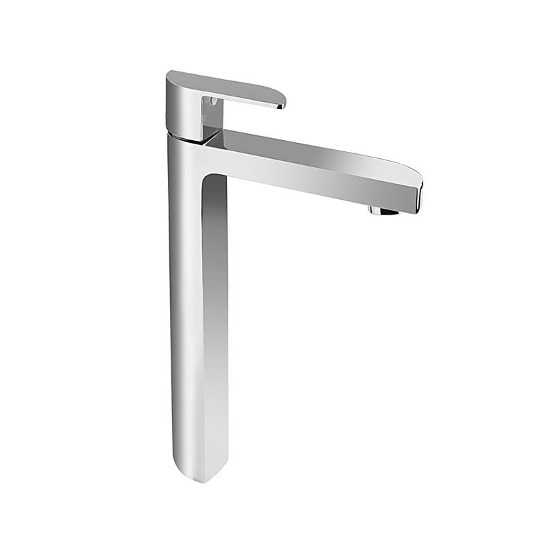 Single Lever Basin Mixer Extended Body