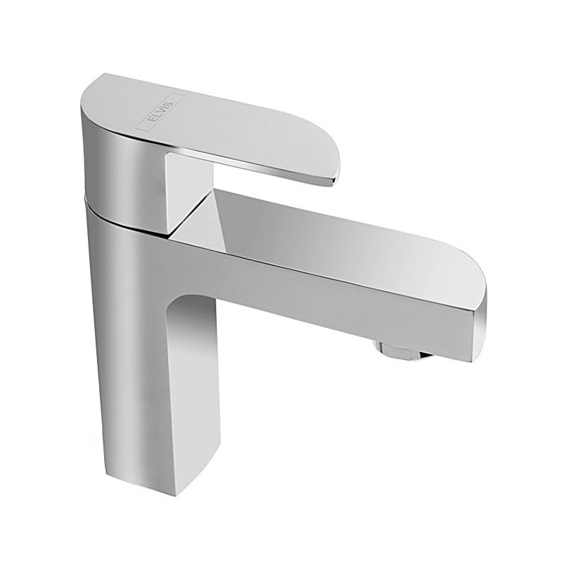 Single Lever Basin Mixer