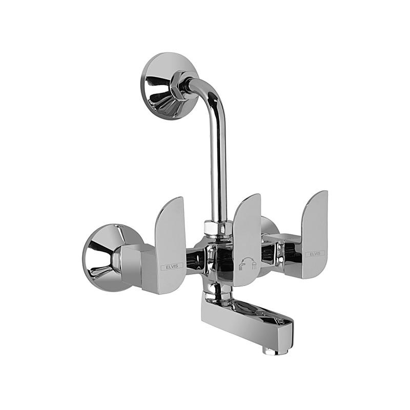 Wall Mixer with Stand (High Flow)