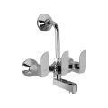 Wall Mixer with Stand (High Flow)