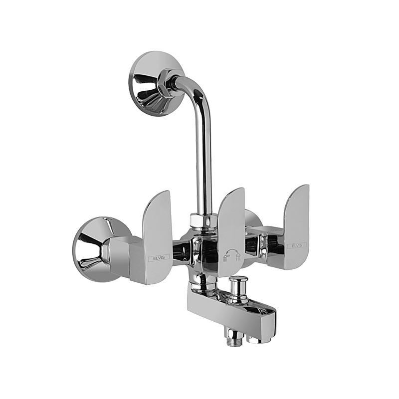 Wall Mixer 3 in1 System (High Flow)