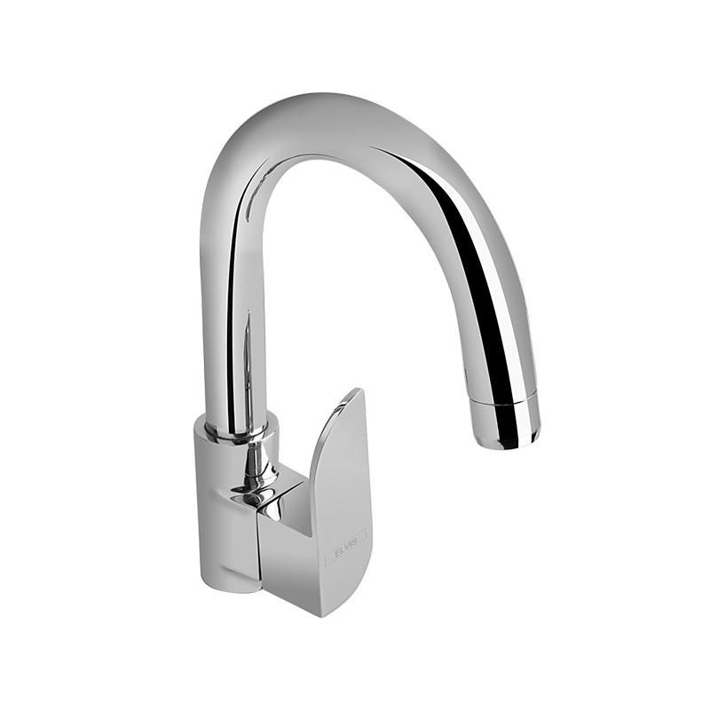 Swan Neck Extended Spout