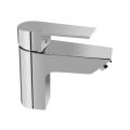 Single Lever Basin Mixer