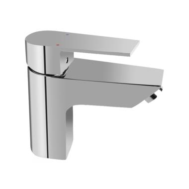 Single Lever Basin Mixer