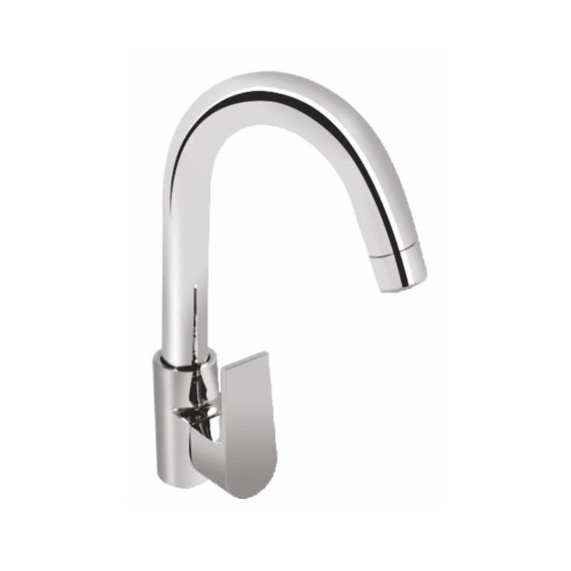 Swan Neck Extended Spout