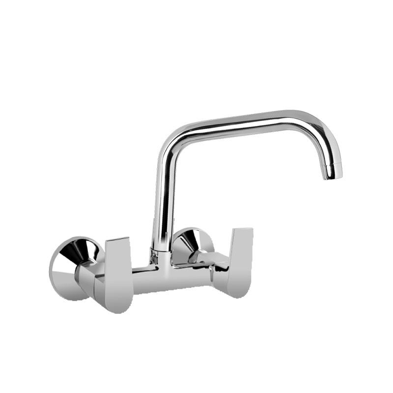 Sink Mixer with SD Spout